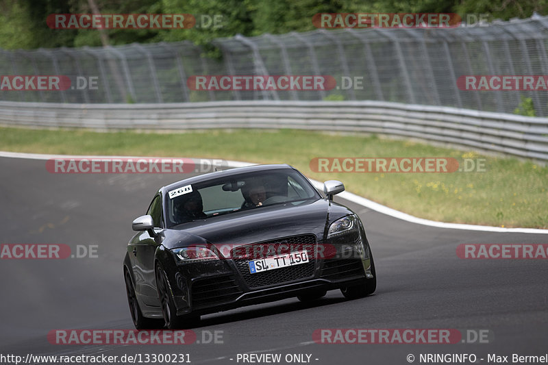 Bild #13300231 - trackdays.de - Nordschleife - Nürburgring - Trackdays Motorsport Event Management