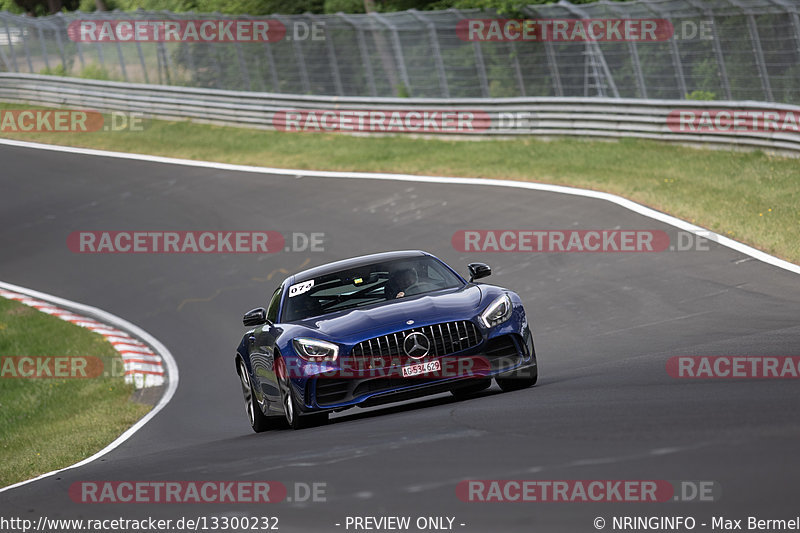 Bild #13300232 - trackdays.de - Nordschleife - Nürburgring - Trackdays Motorsport Event Management