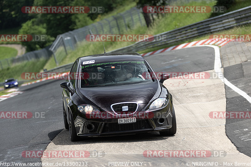 Bild #13300233 - trackdays.de - Nordschleife - Nürburgring - Trackdays Motorsport Event Management