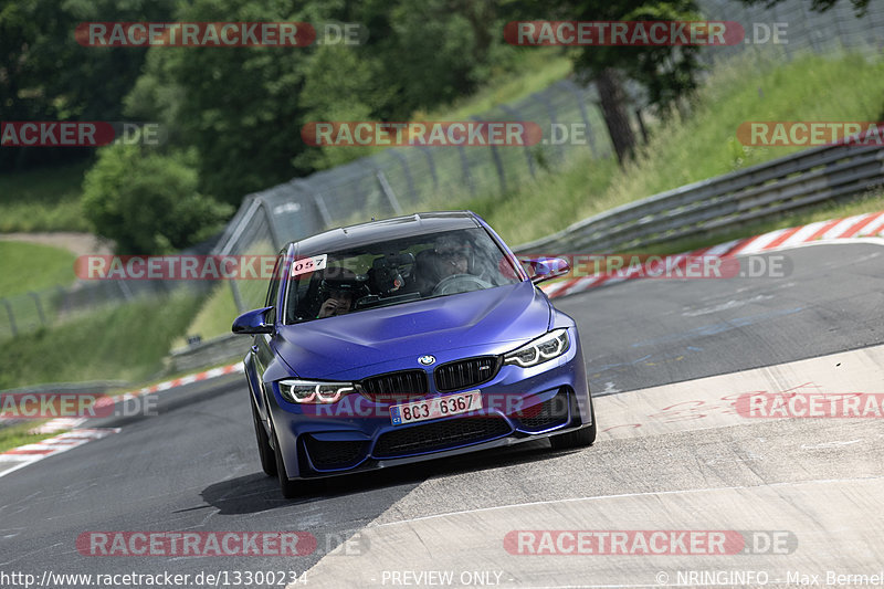 Bild #13300234 - trackdays.de - Nordschleife - Nürburgring - Trackdays Motorsport Event Management