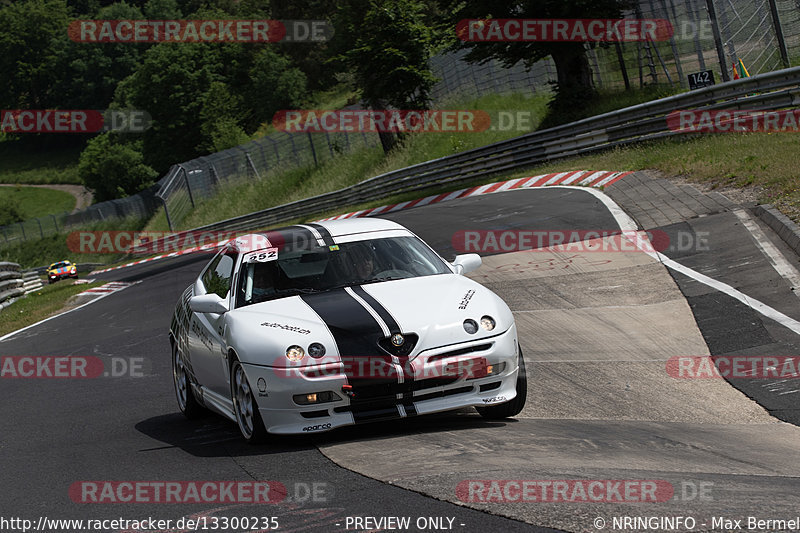 Bild #13300235 - trackdays.de - Nordschleife - Nürburgring - Trackdays Motorsport Event Management