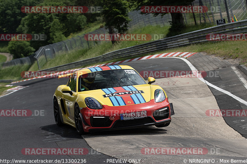 Bild #13300236 - trackdays.de - Nordschleife - Nürburgring - Trackdays Motorsport Event Management