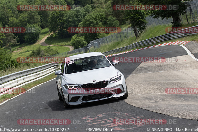 Bild #13300237 - trackdays.de - Nordschleife - Nürburgring - Trackdays Motorsport Event Management