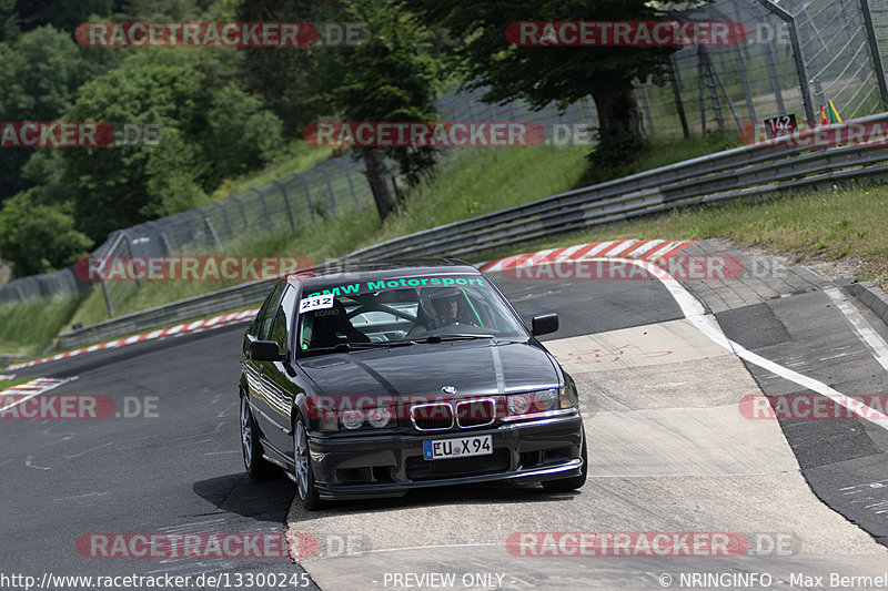 Bild #13300245 - trackdays.de - Nordschleife - Nürburgring - Trackdays Motorsport Event Management