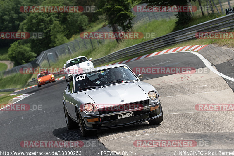 Bild #13300253 - trackdays.de - Nordschleife - Nürburgring - Trackdays Motorsport Event Management