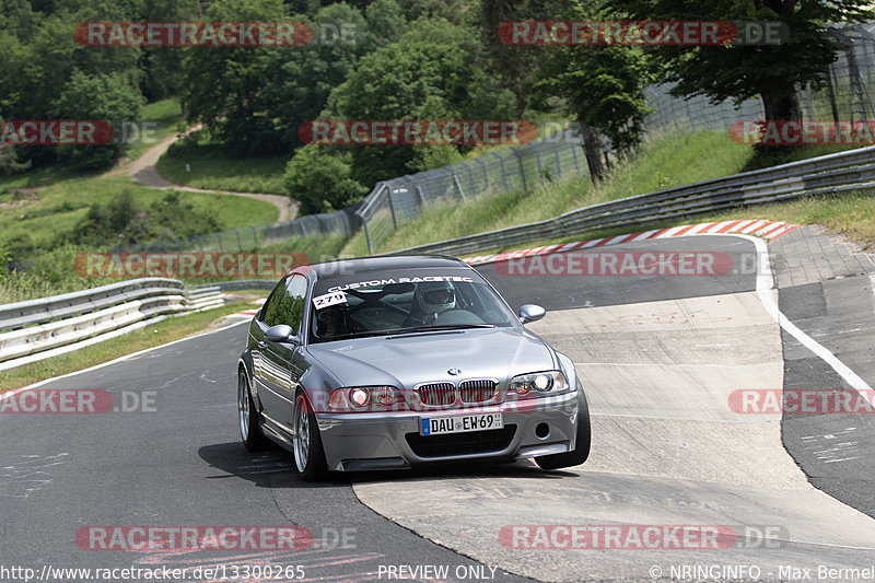 Bild #13300265 - trackdays.de - Nordschleife - Nürburgring - Trackdays Motorsport Event Management