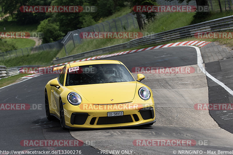 Bild #13300276 - trackdays.de - Nordschleife - Nürburgring - Trackdays Motorsport Event Management