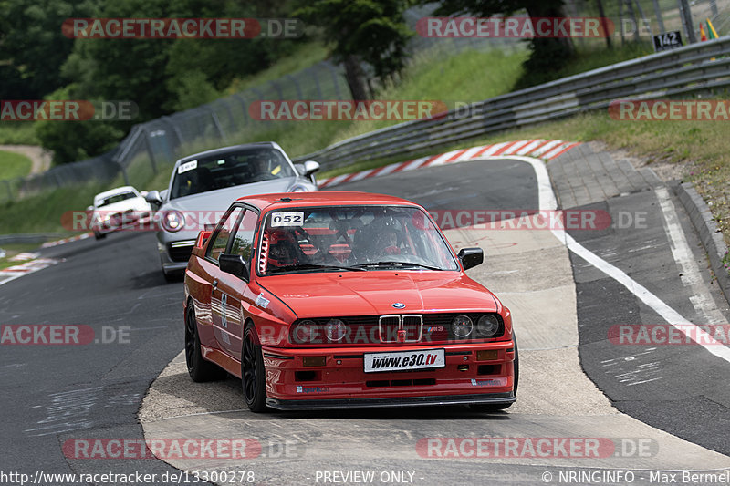 Bild #13300278 - trackdays.de - Nordschleife - Nürburgring - Trackdays Motorsport Event Management