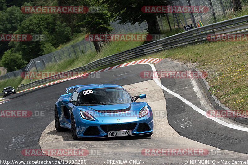 Bild #13300290 - trackdays.de - Nordschleife - Nürburgring - Trackdays Motorsport Event Management