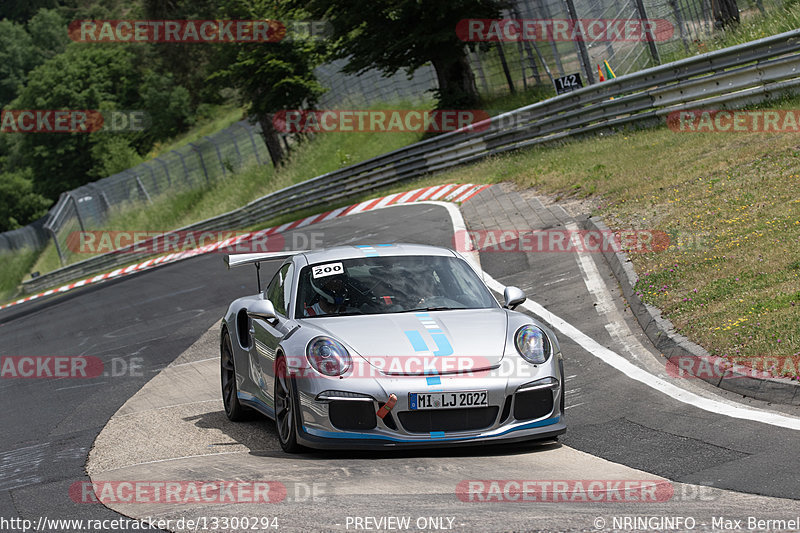 Bild #13300294 - trackdays.de - Nordschleife - Nürburgring - Trackdays Motorsport Event Management