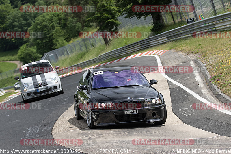 Bild #13300295 - trackdays.de - Nordschleife - Nürburgring - Trackdays Motorsport Event Management