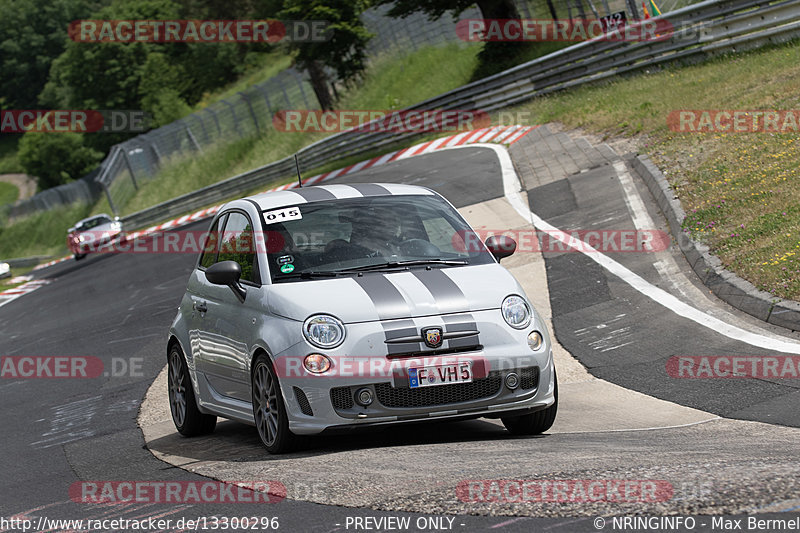 Bild #13300296 - trackdays.de - Nordschleife - Nürburgring - Trackdays Motorsport Event Management