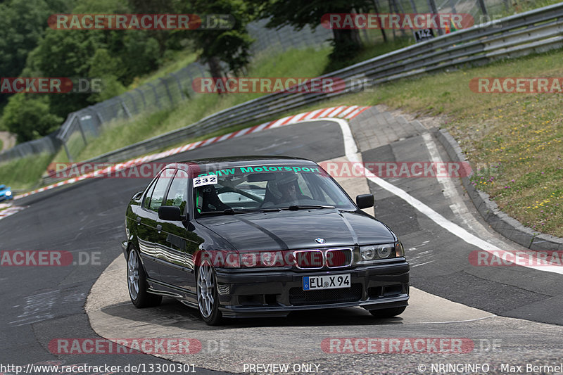 Bild #13300301 - trackdays.de - Nordschleife - Nürburgring - Trackdays Motorsport Event Management