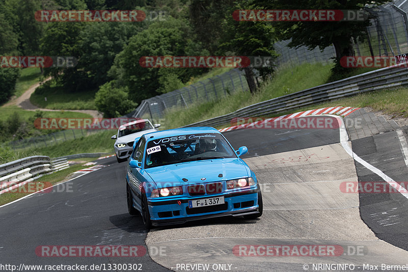 Bild #13300302 - trackdays.de - Nordschleife - Nürburgring - Trackdays Motorsport Event Management