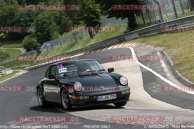 Bild #13300340 - trackdays.de - Nordschleife - Nürburgring - Trackdays Motorsport Event Management