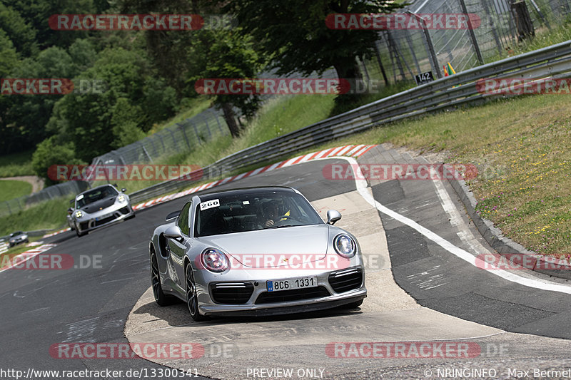 Bild #13300341 - trackdays.de - Nordschleife - Nürburgring - Trackdays Motorsport Event Management