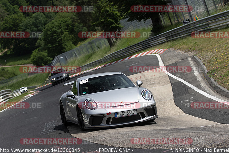 Bild #13300345 - trackdays.de - Nordschleife - Nürburgring - Trackdays Motorsport Event Management