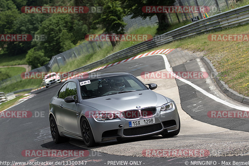 Bild #13300347 - trackdays.de - Nordschleife - Nürburgring - Trackdays Motorsport Event Management