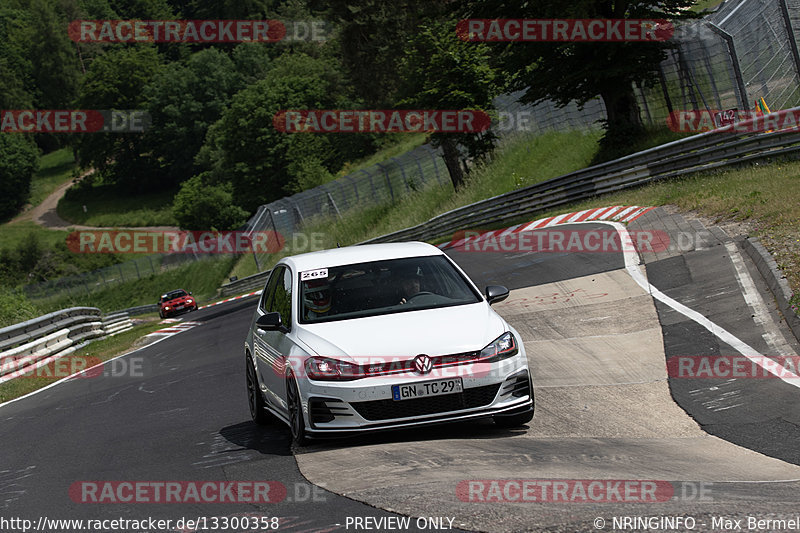 Bild #13300358 - trackdays.de - Nordschleife - Nürburgring - Trackdays Motorsport Event Management