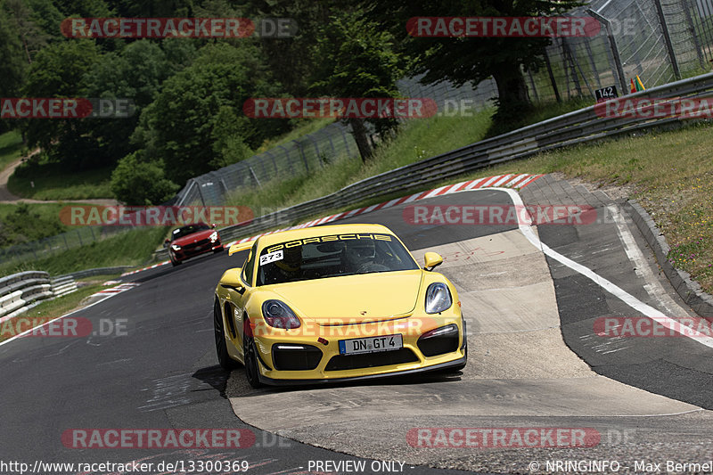Bild #13300369 - trackdays.de - Nordschleife - Nürburgring - Trackdays Motorsport Event Management