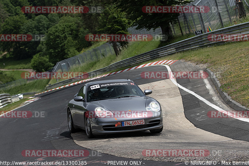 Bild #13300385 - trackdays.de - Nordschleife - Nürburgring - Trackdays Motorsport Event Management