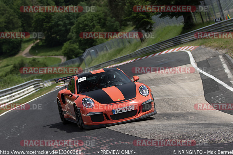 Bild #13300388 - trackdays.de - Nordschleife - Nürburgring - Trackdays Motorsport Event Management