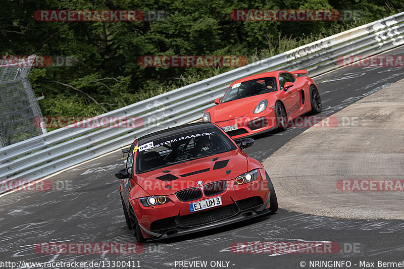 Bild #13300411 - trackdays.de - Nordschleife - Nürburgring - Trackdays Motorsport Event Management