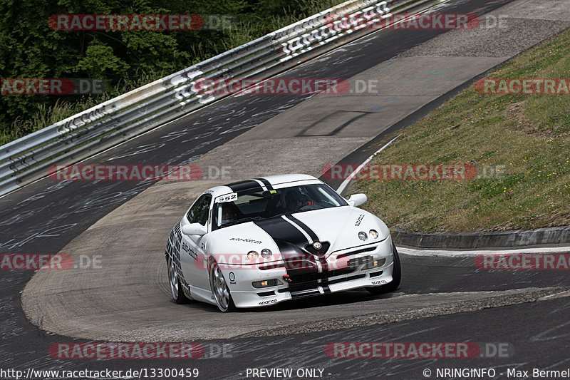 Bild #13300459 - trackdays.de - Nordschleife - Nürburgring - Trackdays Motorsport Event Management