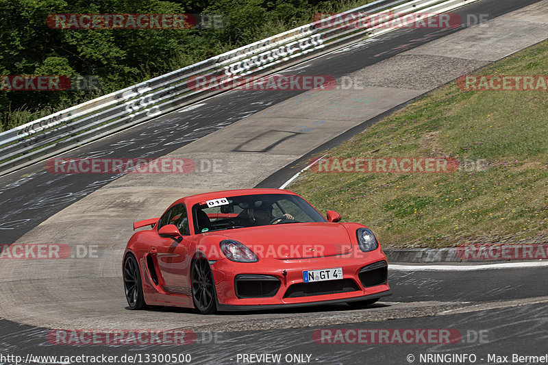 Bild #13300500 - trackdays.de - Nordschleife - Nürburgring - Trackdays Motorsport Event Management