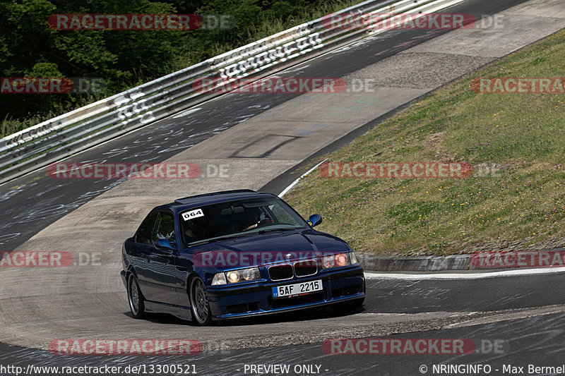 Bild #13300521 - trackdays.de - Nordschleife - Nürburgring - Trackdays Motorsport Event Management