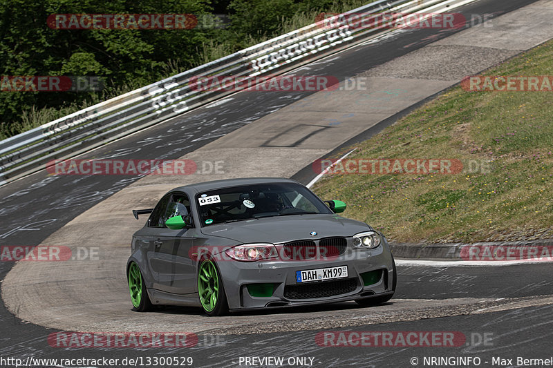 Bild #13300529 - trackdays.de - Nordschleife - Nürburgring - Trackdays Motorsport Event Management