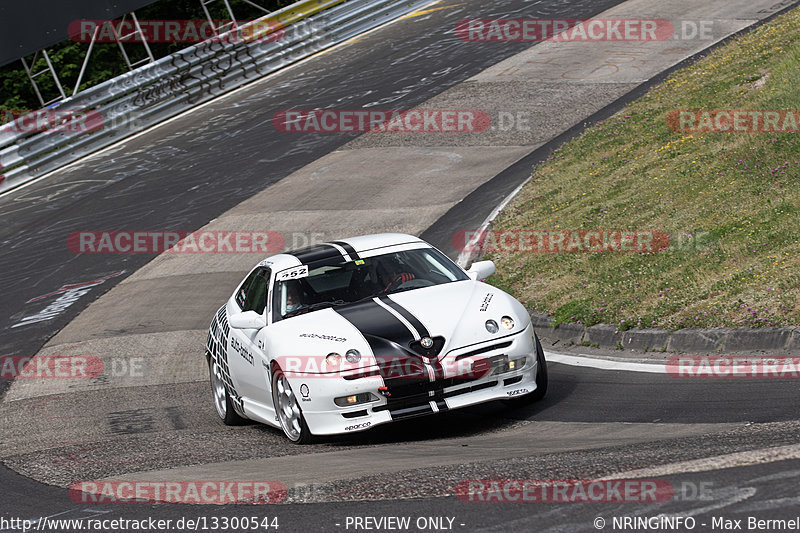 Bild #13300544 - trackdays.de - Nordschleife - Nürburgring - Trackdays Motorsport Event Management