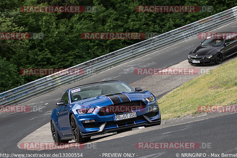 Bild #13300554 - trackdays.de - Nordschleife - Nürburgring - Trackdays Motorsport Event Management