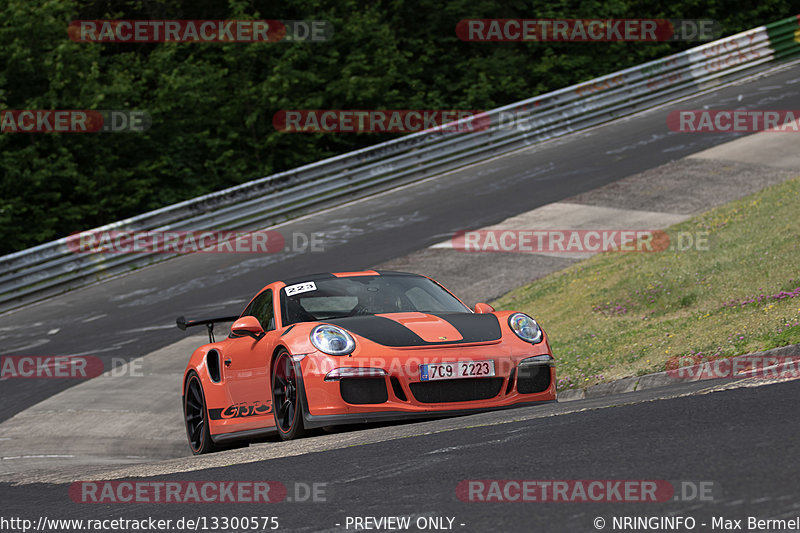 Bild #13300575 - trackdays.de - Nordschleife - Nürburgring - Trackdays Motorsport Event Management