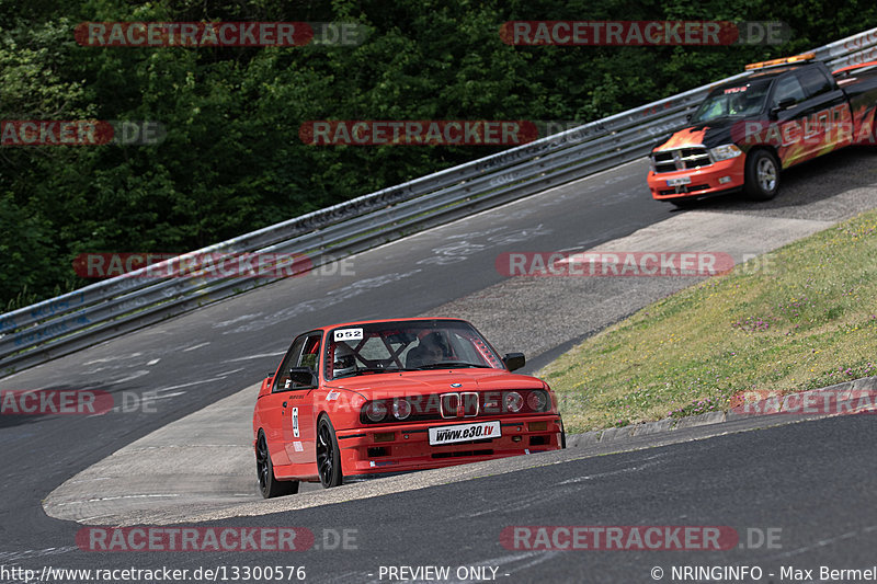 Bild #13300576 - trackdays.de - Nordschleife - Nürburgring - Trackdays Motorsport Event Management