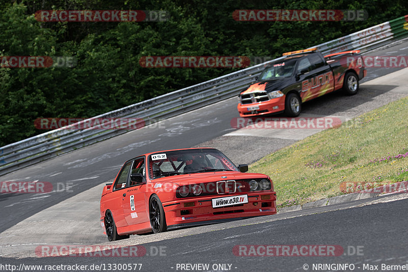 Bild #13300577 - trackdays.de - Nordschleife - Nürburgring - Trackdays Motorsport Event Management