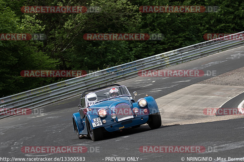 Bild #13300583 - trackdays.de - Nordschleife - Nürburgring - Trackdays Motorsport Event Management