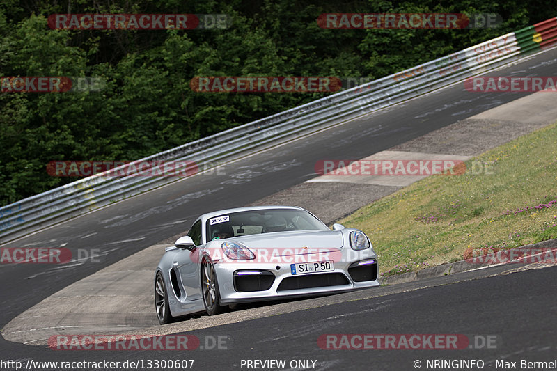 Bild #13300607 - trackdays.de - Nordschleife - Nürburgring - Trackdays Motorsport Event Management
