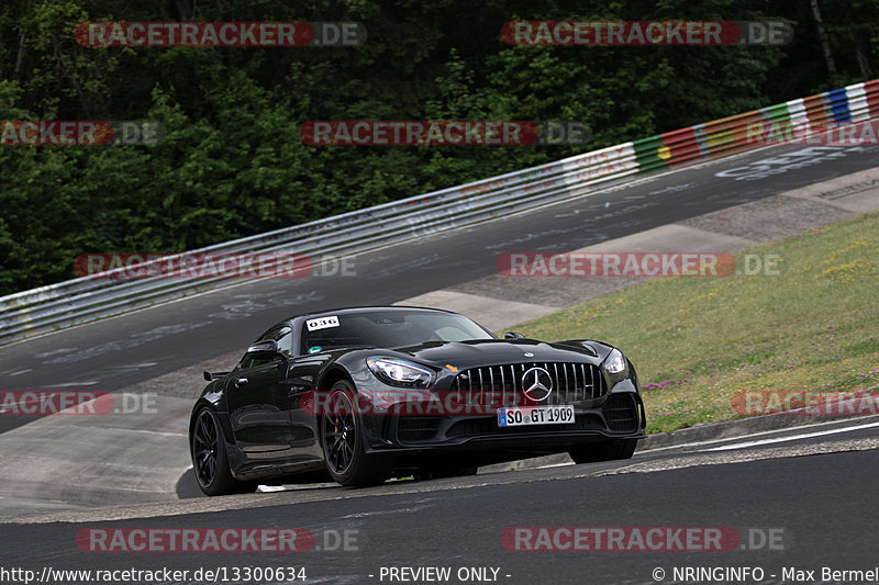 Bild #13300634 - trackdays.de - Nordschleife - Nürburgring - Trackdays Motorsport Event Management