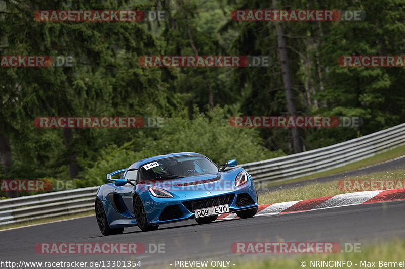 Bild #13301354 - trackdays.de - Nordschleife - Nürburgring - Trackdays Motorsport Event Management