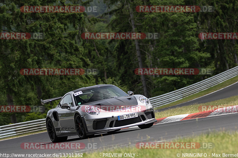 Bild #13301362 - trackdays.de - Nordschleife - Nürburgring - Trackdays Motorsport Event Management