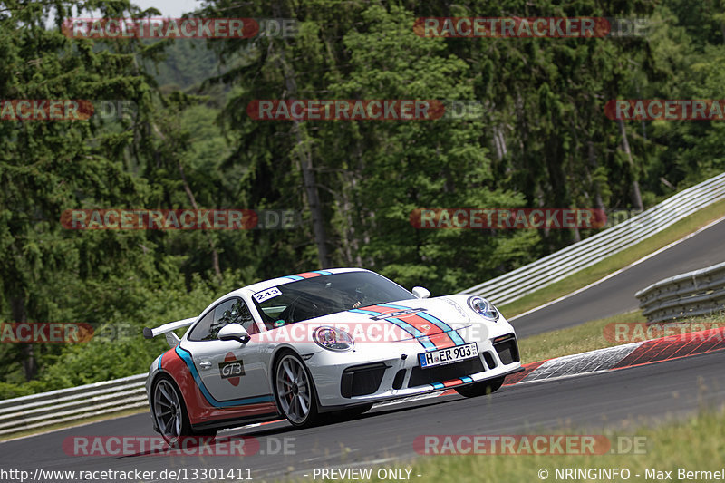 Bild #13301411 - trackdays.de - Nordschleife - Nürburgring - Trackdays Motorsport Event Management