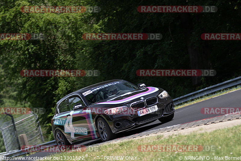 Bild #13301622 - trackdays.de - Nordschleife - Nürburgring - Trackdays Motorsport Event Management