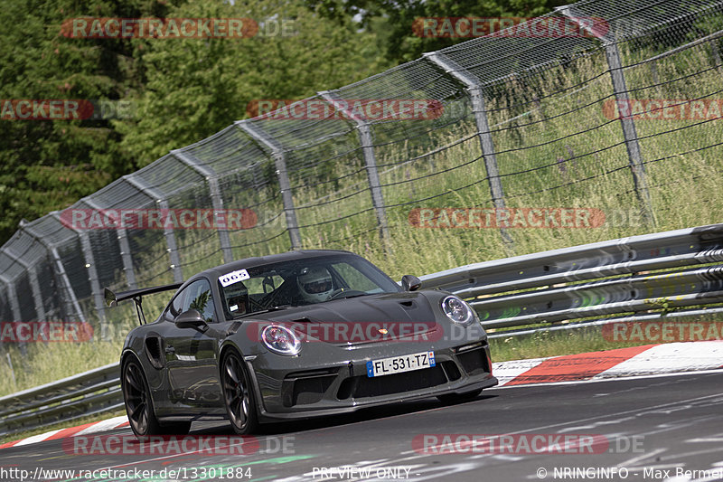 Bild #13301884 - trackdays.de - Nordschleife - Nürburgring - Trackdays Motorsport Event Management