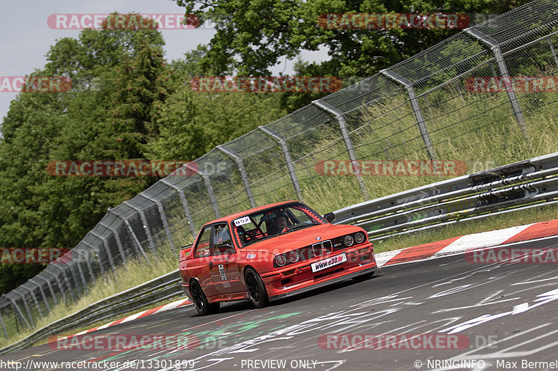 Bild #13301899 - trackdays.de - Nordschleife - Nürburgring - Trackdays Motorsport Event Management