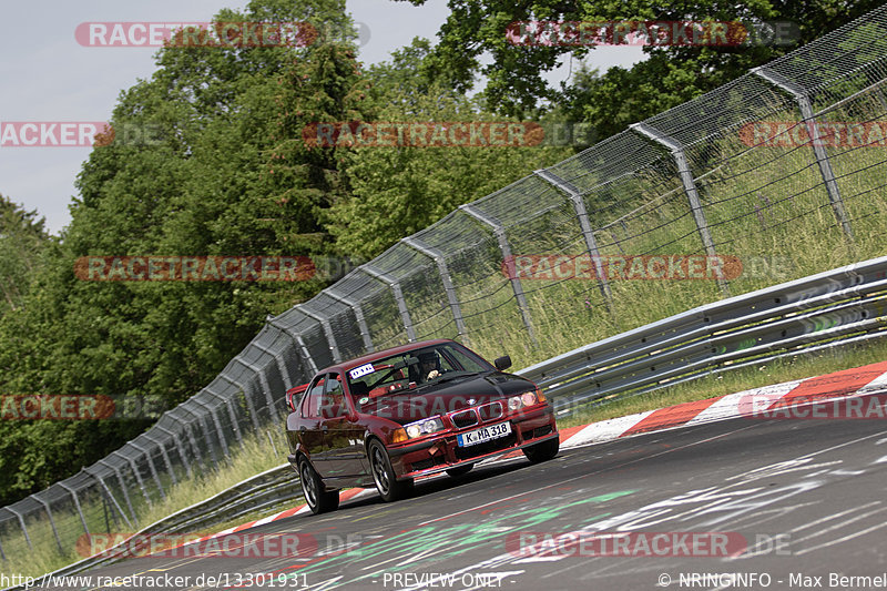 Bild #13301931 - trackdays.de - Nordschleife - Nürburgring - Trackdays Motorsport Event Management