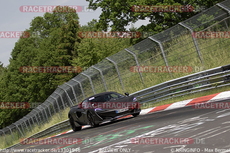 Bild #13301946 - trackdays.de - Nordschleife - Nürburgring - Trackdays Motorsport Event Management