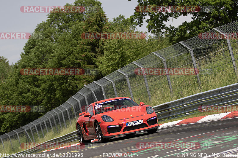 Bild #13301996 - trackdays.de - Nordschleife - Nürburgring - Trackdays Motorsport Event Management