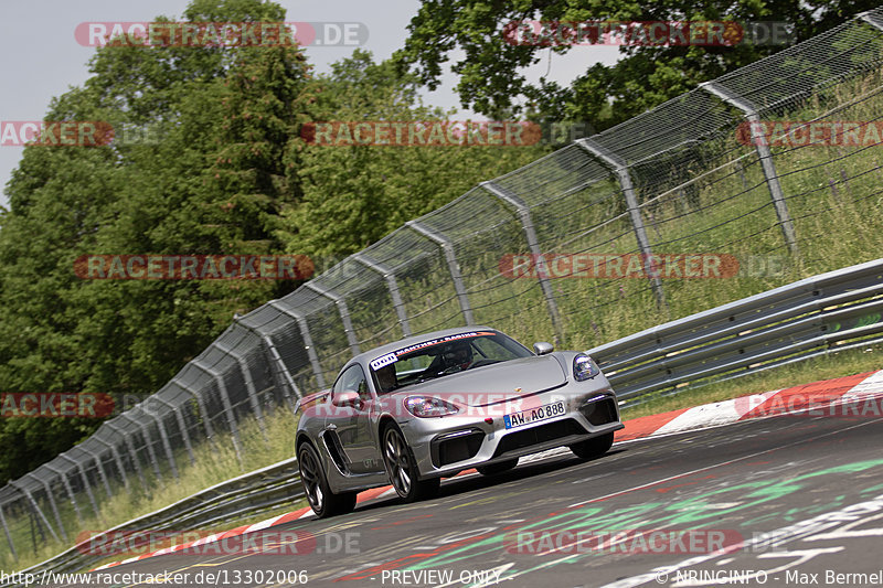Bild #13302006 - trackdays.de - Nordschleife - Nürburgring - Trackdays Motorsport Event Management