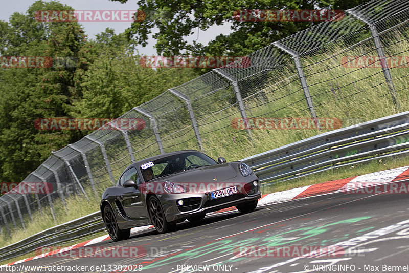 Bild #13302029 - trackdays.de - Nordschleife - Nürburgring - Trackdays Motorsport Event Management